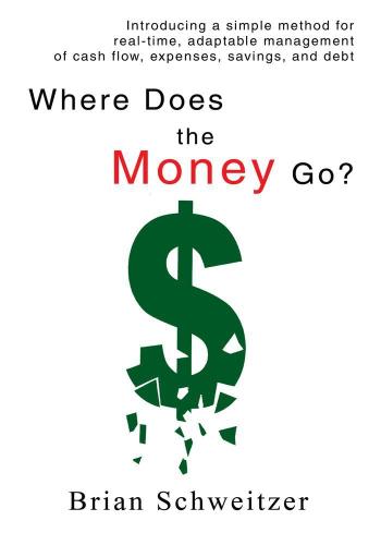 Cover image for Where Does the Money Go?
