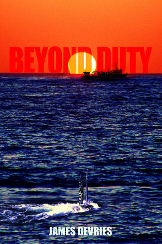 Cover image for Beyond Duty