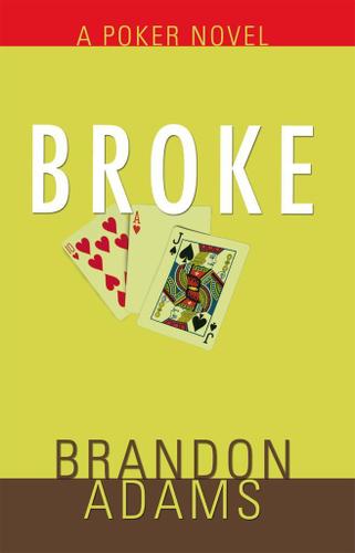 Cover image for Broke