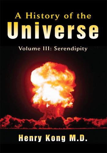 Cover image for A History of the Universe