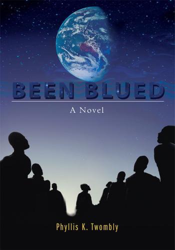Cover image for Been Blued