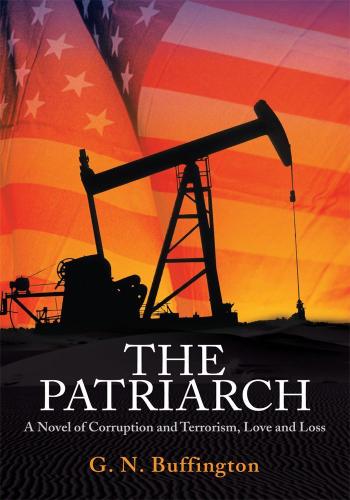 Cover image for The Patriarch
