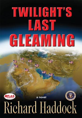 Cover image for Twilight's Last Gleaming