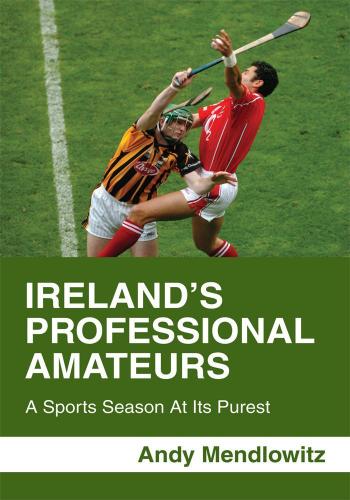 Cover image for Ireland's Professional Amateurs