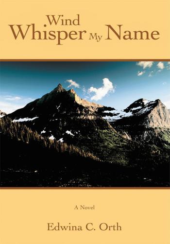 Cover image for Wind Whisper My Name