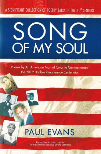 Cover image for Song of My Soul