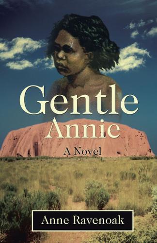 Cover image for Gentle Annie