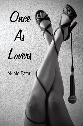 Cover image for Once as Lovers
