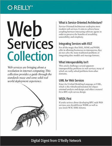 Web Services Collection