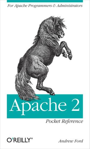 Apache 2 Pocket Reference