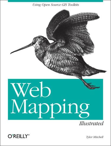 Cover image for Web Mapping Illustrated
