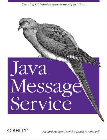 Cover image for Java Message Service
