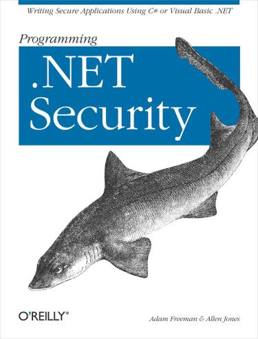 Programming .NET Security