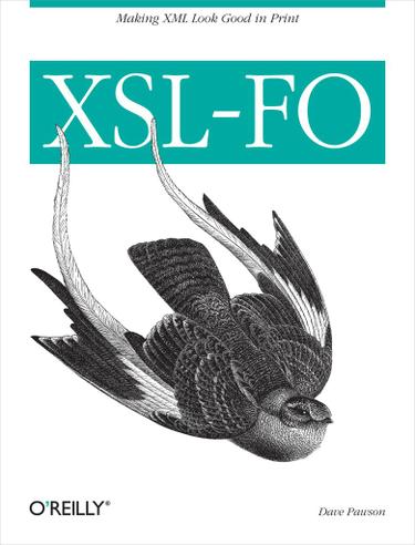 XSL-FO