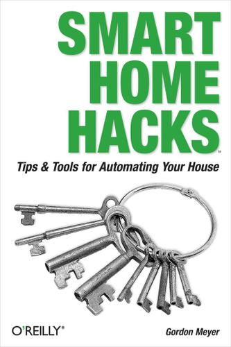 Smart Home Hacks
