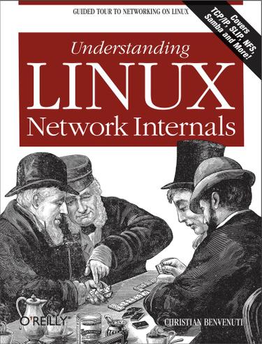 Understanding Linux Network Internals