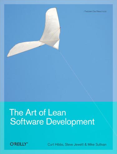 The Art of Lean Software Development