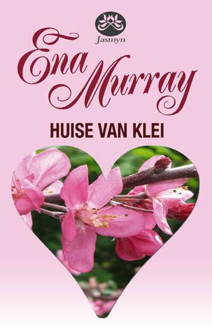 Cover image for Huise van klei