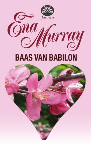 Cover image for Baas van Babilon (Boss of Babilon)
