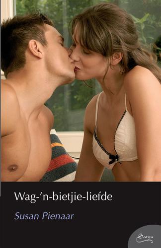 Cover image for Wag-'n-bietjie-liefde