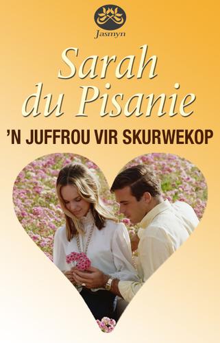 Cover image for n Juffrou vir Skurwekop