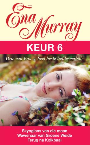 Cover image for Ena Murray Keur 6