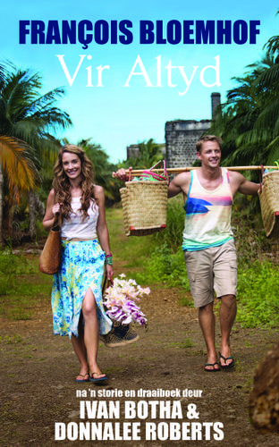 Cover image for Vir altyd