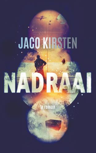 Cover image for Nadraai