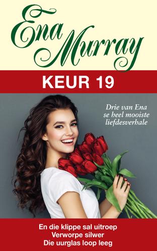 Cover image for Ena Murray Keur 19