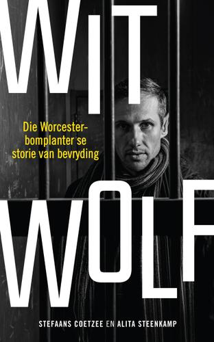 Cover image for Wit Wolf