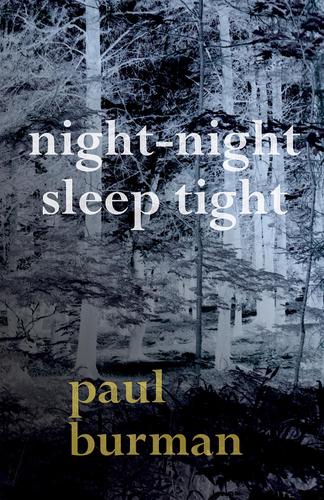 Cover image for Night-night, Sleep Tight