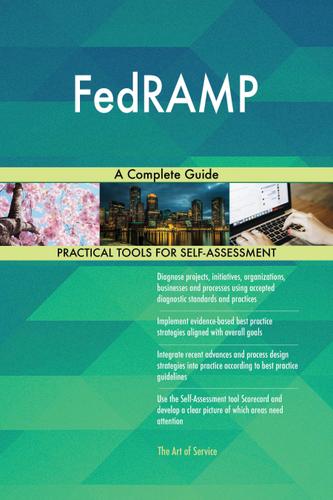 Cover image for FedRAMP: A Complete Guide