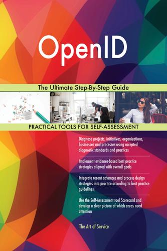 Cover image for OpenID: The Ultimate Step-By-Step Guide
