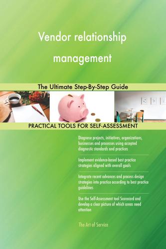 Cover image for Vendor relationship management: The Ultimate Step-By-Step Guide