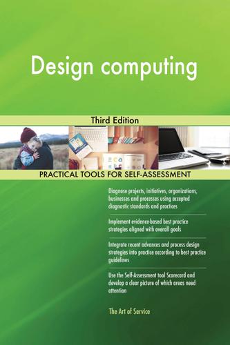Cover image for Design computing Third Edition