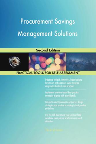 Cover image for Procurement Savings Management Solutions Second Edition