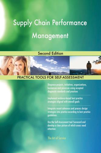 Cover image for Supply Chain Performance Management Second Edition