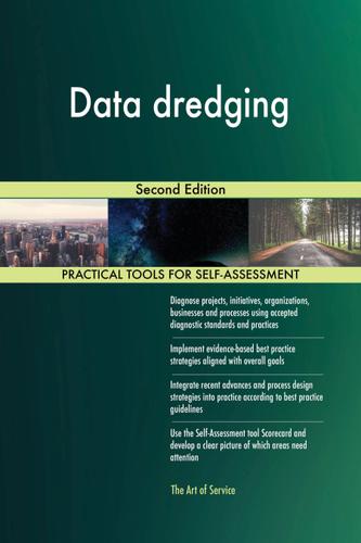 Cover image for Data dredging Second Edition