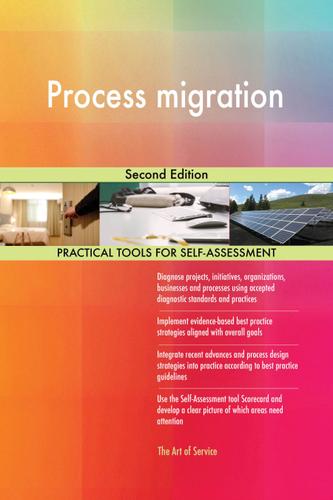 Cover image for Process migration Second Edition