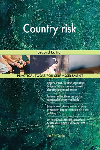 Cover image for Country risk Second Edition