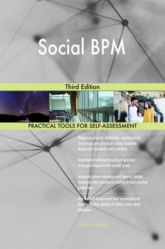 Cover image for Social BPM Third Edition