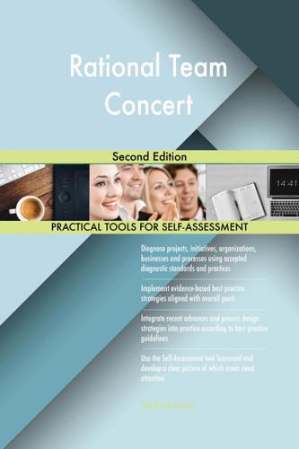 Cover image for Rational Team Concert Second Edition