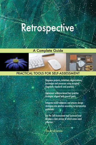 Cover image for Retrospective A Complete Guide