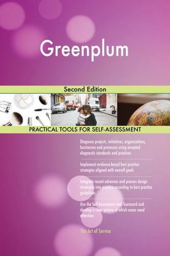 Cover image for Greenplum Second Edition