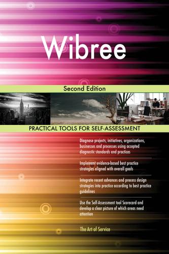Cover image for Wibree Second Edition