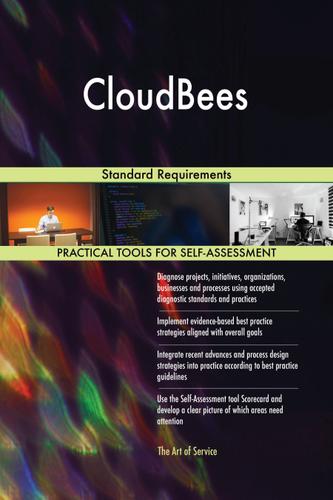 Cover image for CloudBees Standard Requirements