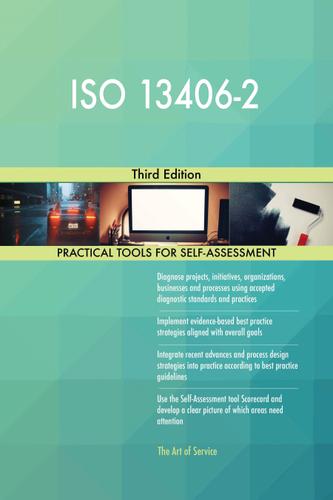 Cover image for ISO 13406-2 Third Edition