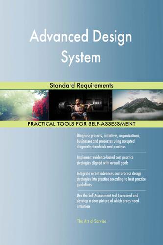 Cover image for Advanced Design System Standard Requirements