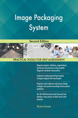 Cover image for Image Packaging System Second Edition