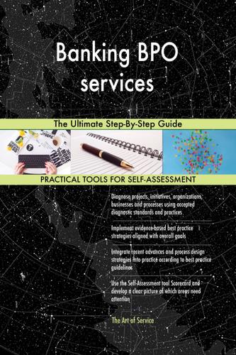 Cover image for Banking BPO services The Ultimate Step-By-Step Guide
